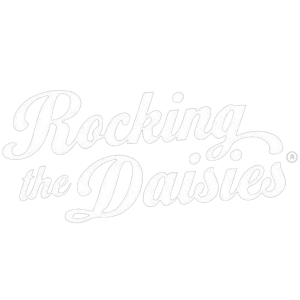 Rocking the Daisies
