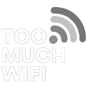 Too Much WiFi