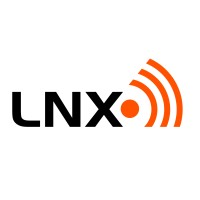 LNX Solutions logo